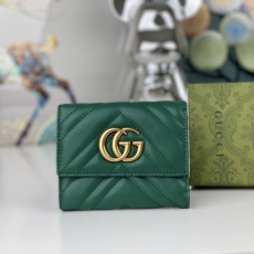 Gucci Wallets Purse